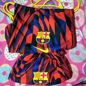 Sports bags